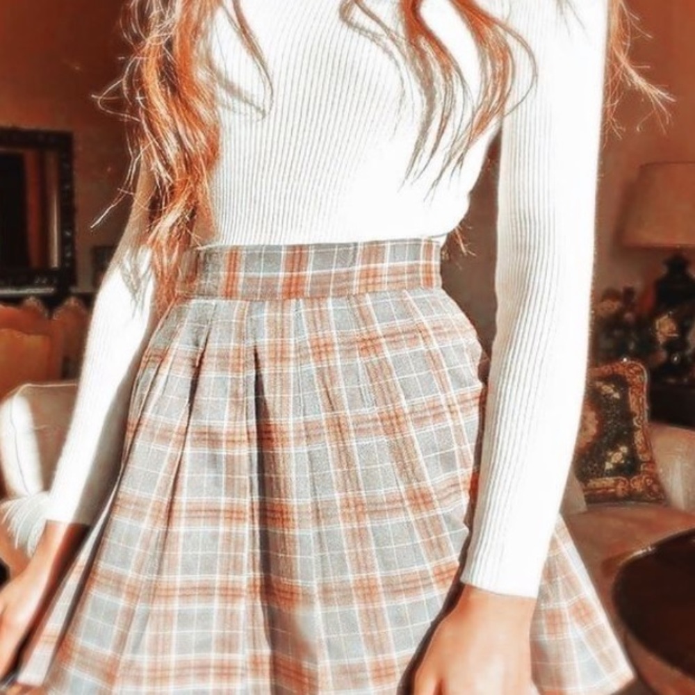 Meet your Posher, Arielle